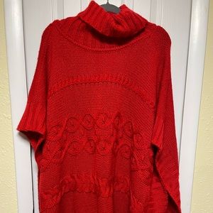 NWT - Loft Sweater/Tunic (M/L)